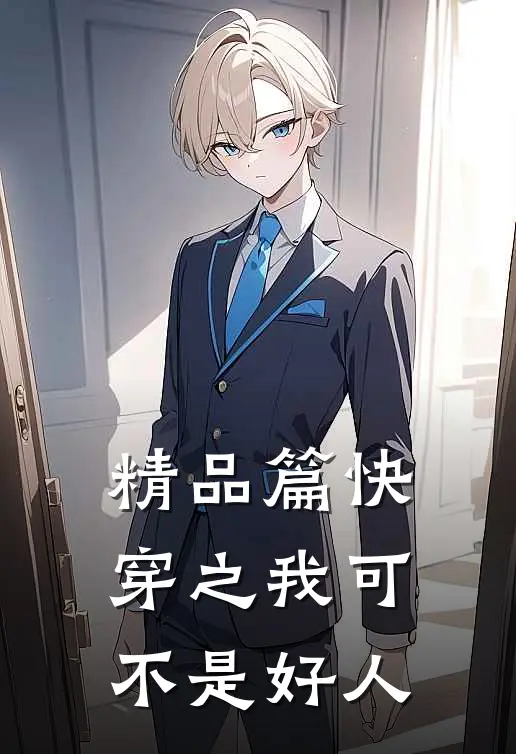 精品篇快穿之我可不是好人