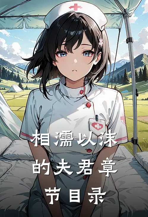 相濡以沫的夫君章节目录
