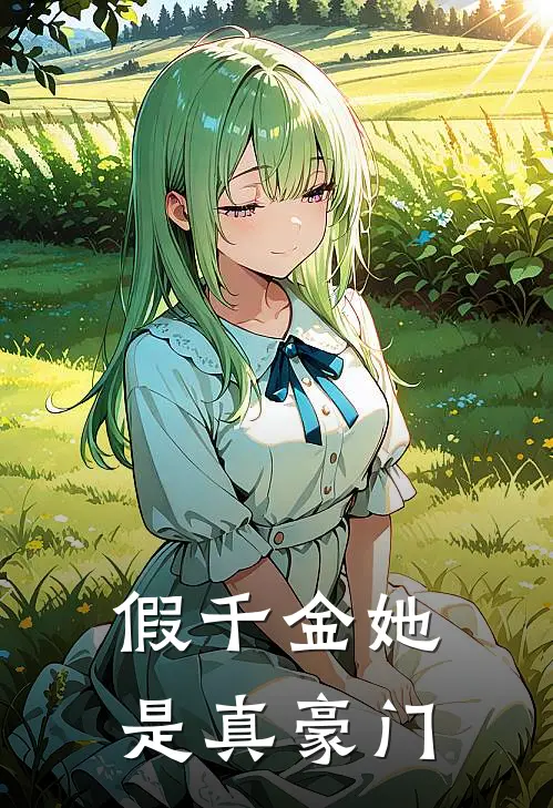 假千金她是真豪门