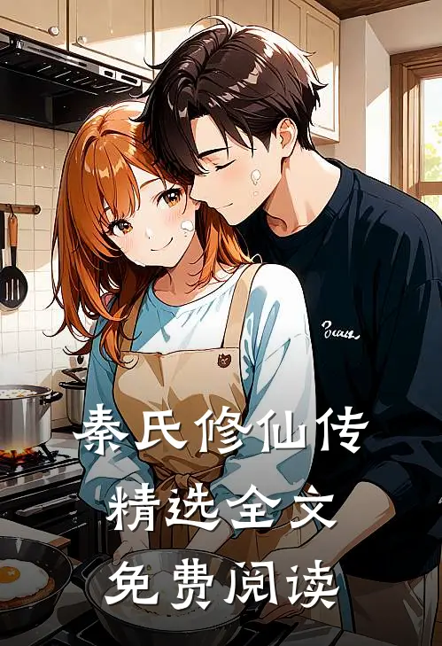秦氏修仙传精选全文免费阅读