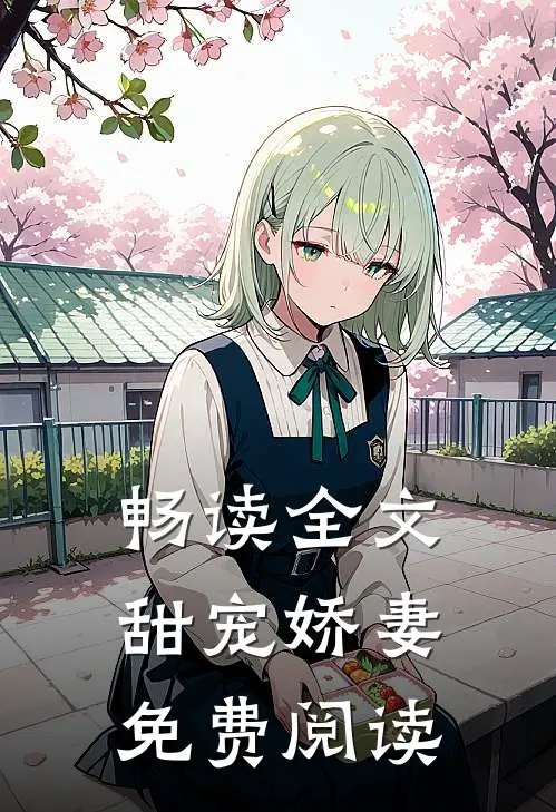 畅读全文甜宠娇妻免费阅读