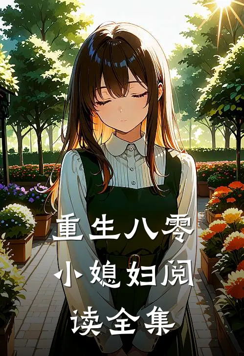 重生八零小媳妇阅读全集