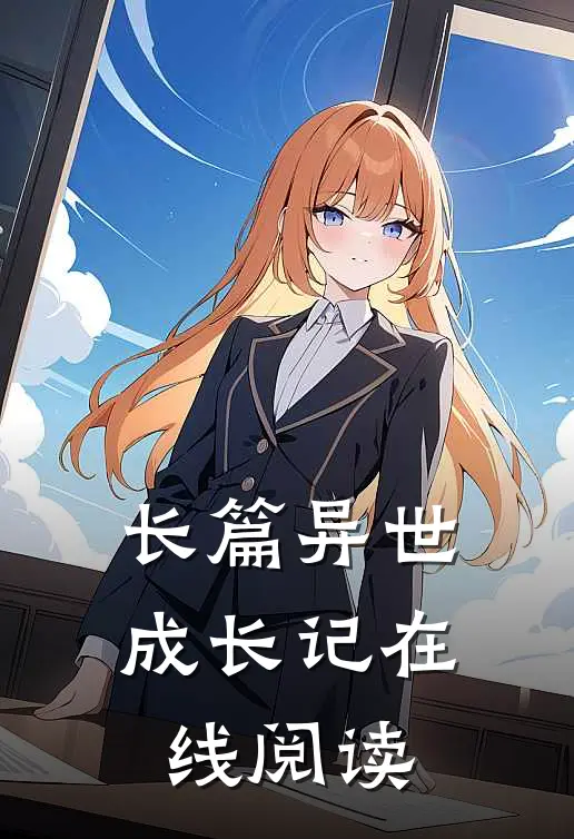 长篇异世成长记在线阅读