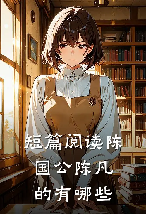 短篇阅读陈国公陈凡的有哪些