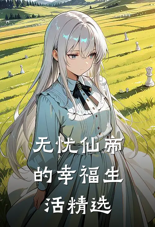 无忧仙帝的幸福生活精选