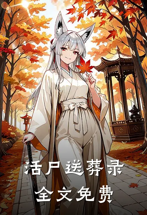 活尸送葬录全文免费