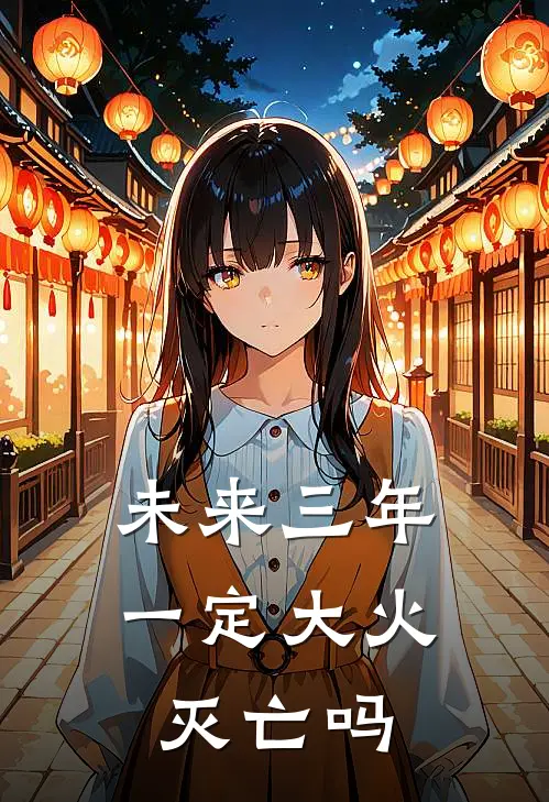 未来三年一定大火灭亡吗