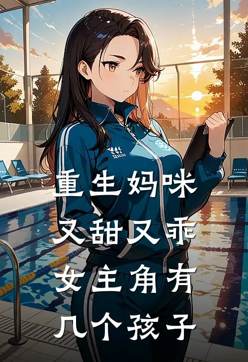 重生妈咪又甜又乖女主角有几个孩子