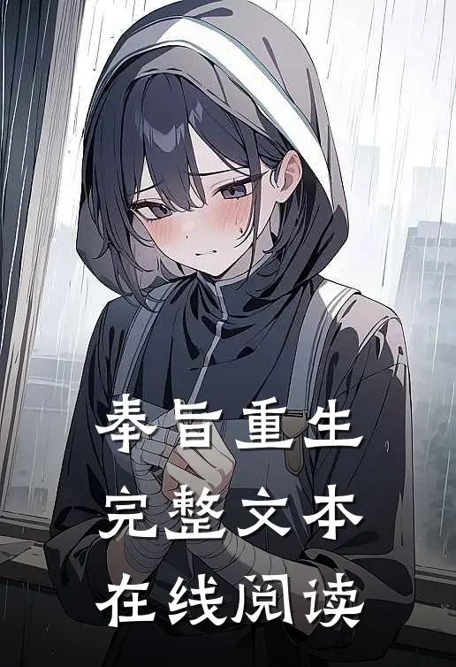 奉旨重生完整文本在线阅读