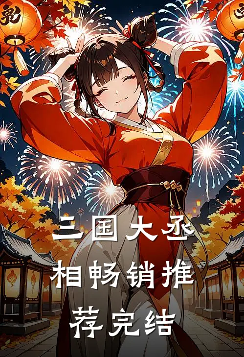三国大丞相畅销推荐完结