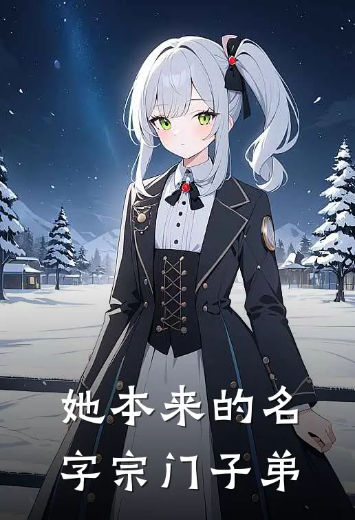 她本来的名字宗门子弟