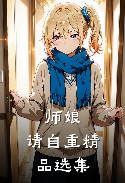 师娘,请自重精品选集