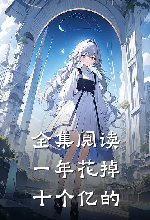 全集阅读一年花掉十个亿的