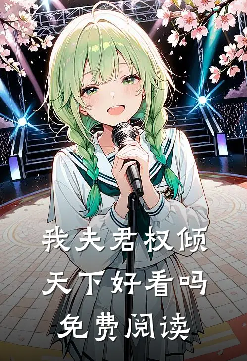 我夫君权倾天下好看吗免费阅读