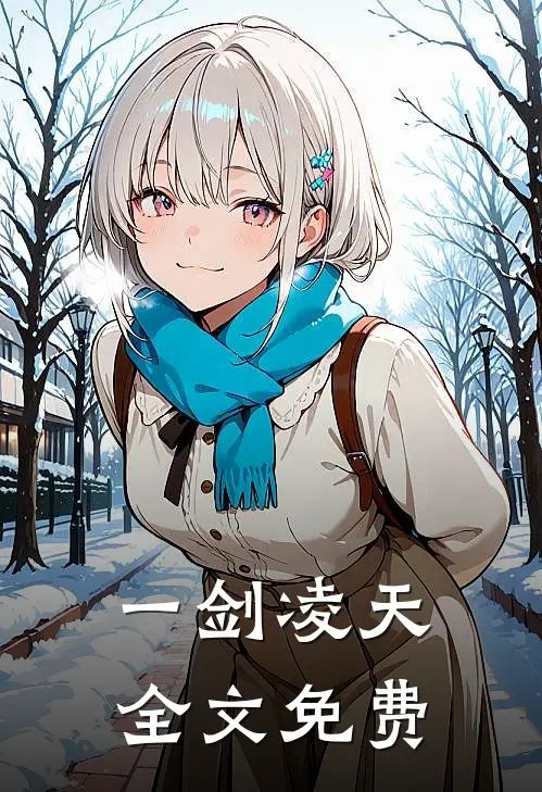 一剑凌天全文免费