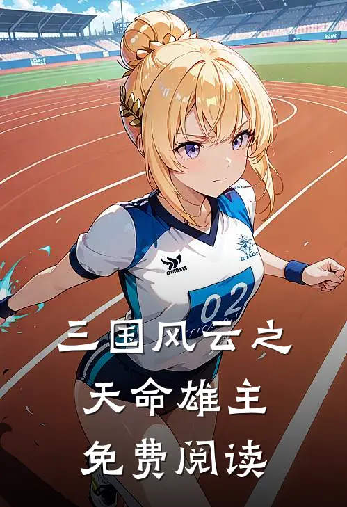 三国风云之天命雄主免费阅读