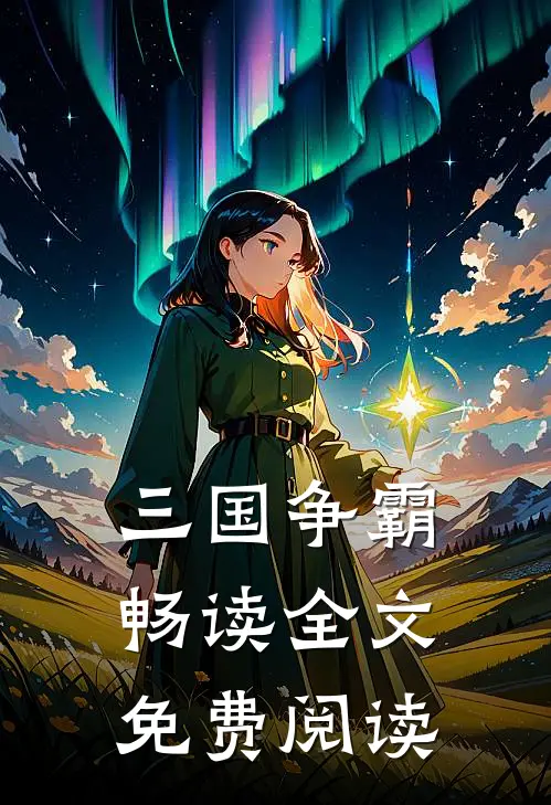 三国争霸畅读全文免费阅读