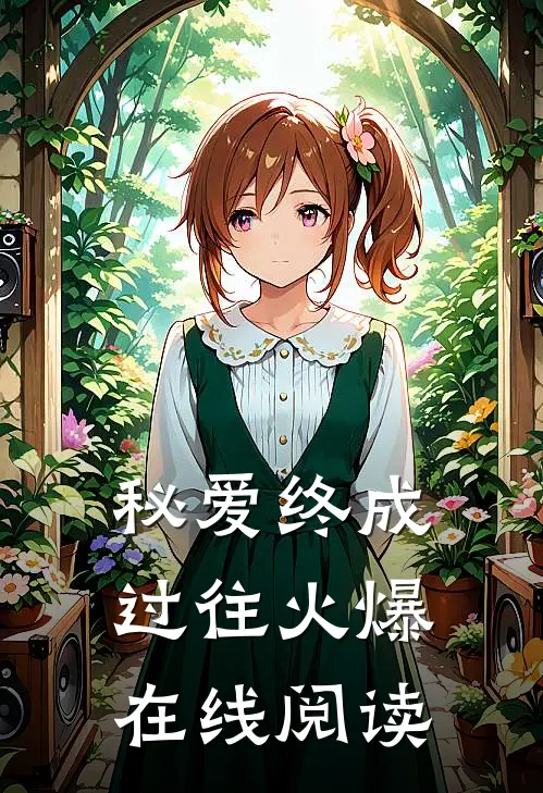 秘爱终成过往火爆在线阅读