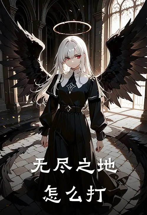 无尽之地怎么打