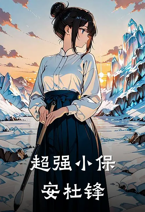 超强小保安杜锋