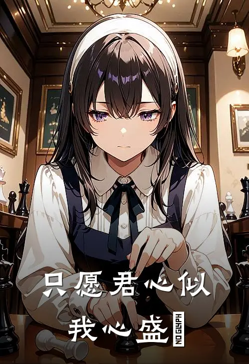 只愿君心似我心盛玥