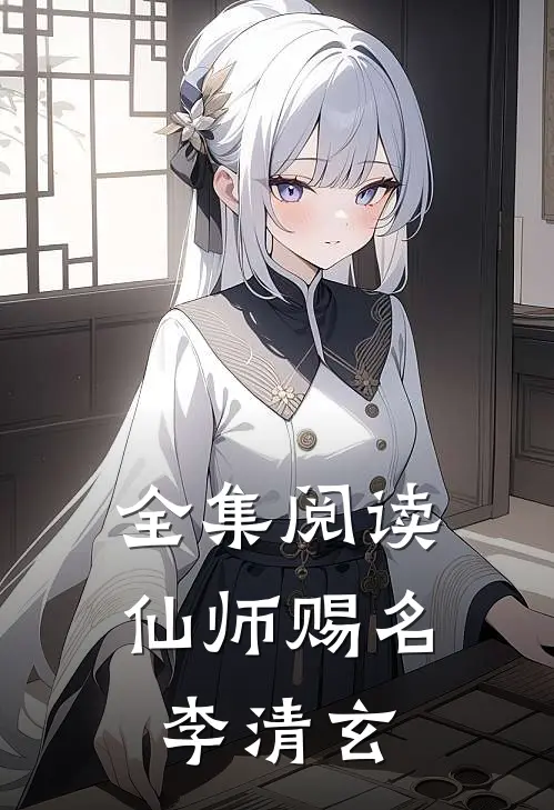 全集阅读仙师赐名李清玄