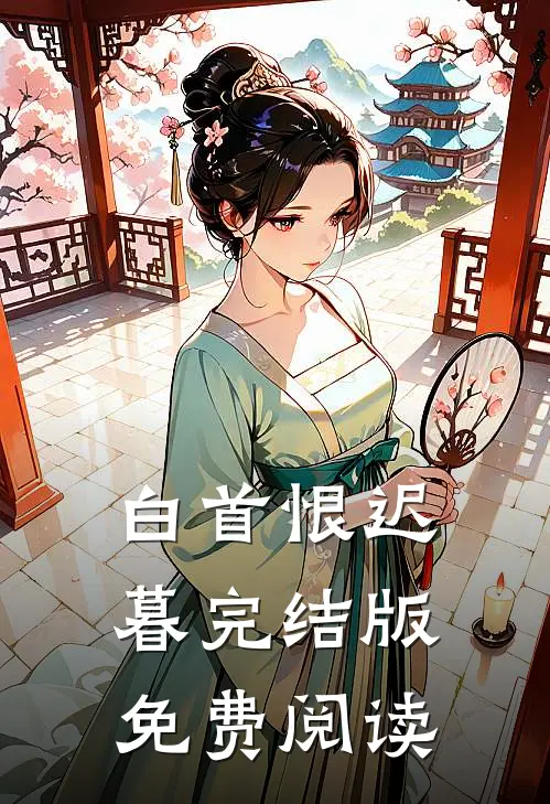 白首恨迟暮完结版免费阅读