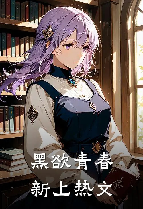 黑欲青春新上热文