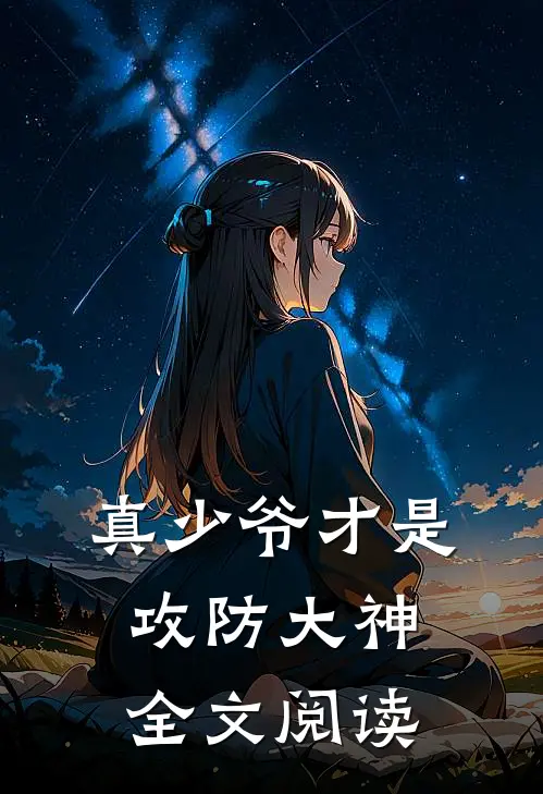 真少爷才是攻防大神全文阅读