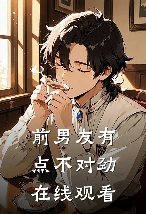 前男友有点不对劲在线观看