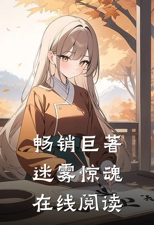 畅销巨著迷雾惊魂在线阅读