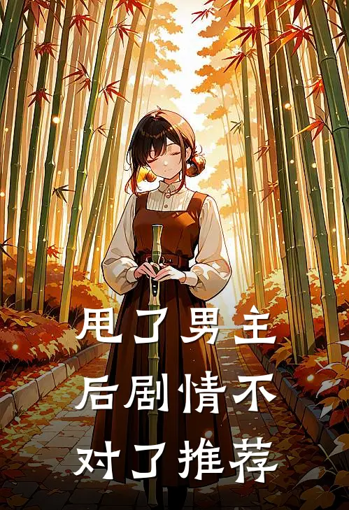 甩了男主后剧情不对了推荐