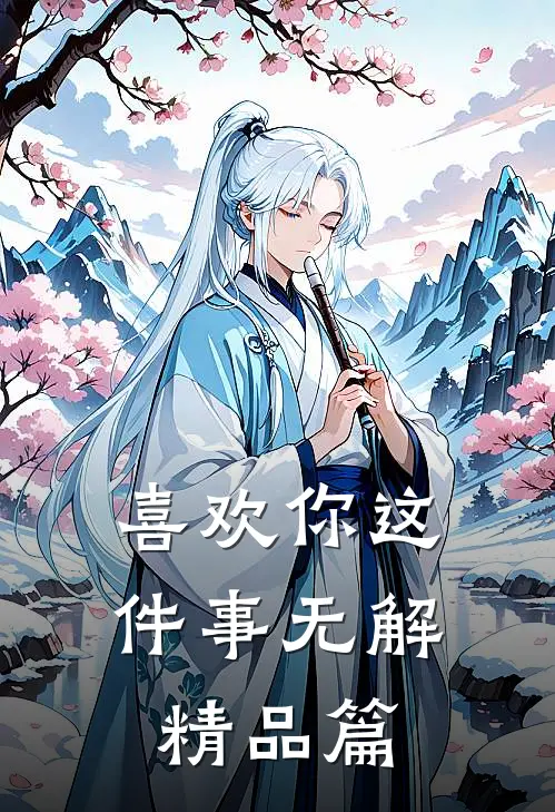 喜欢你这件事无解精品篇