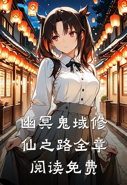 幽冥鬼域修仙之路全章阅读免费
