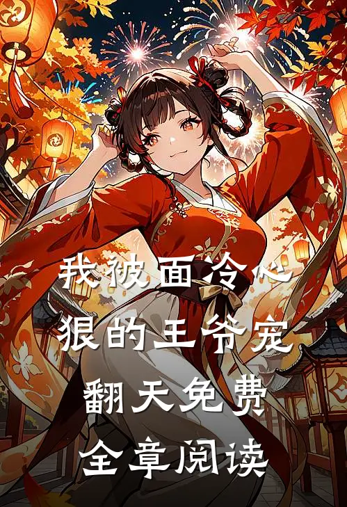 我被面冷心狠的王爷宠翻天免费全章阅读