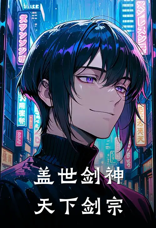 盖世剑神 天下剑宗