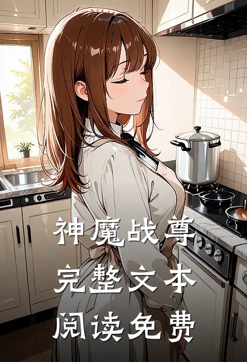 神魔战尊完整文本阅读免费