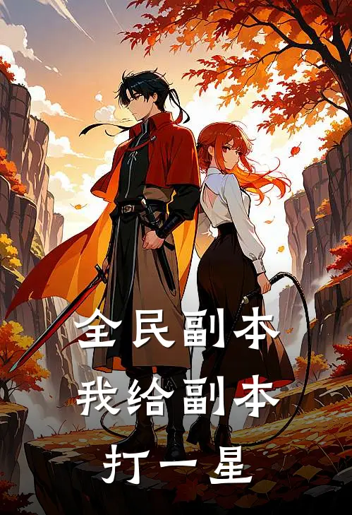全民副本：我给副本打一星