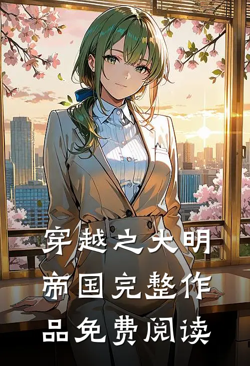 穿越之大明帝国完整作品免费阅读
