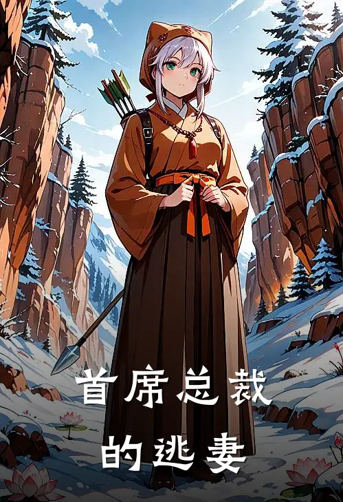 首席总裁的逃妻