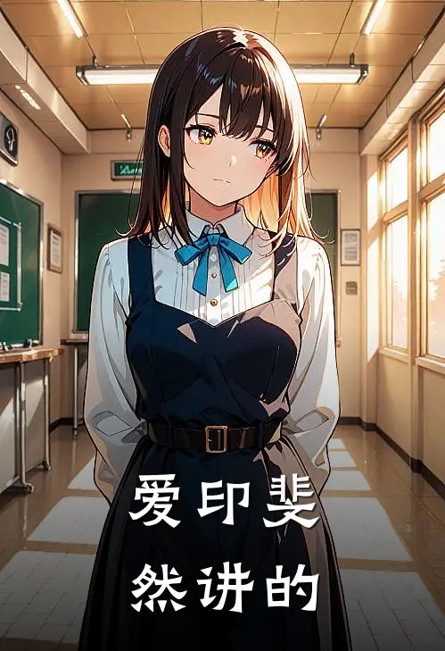 爱印斐然讲的