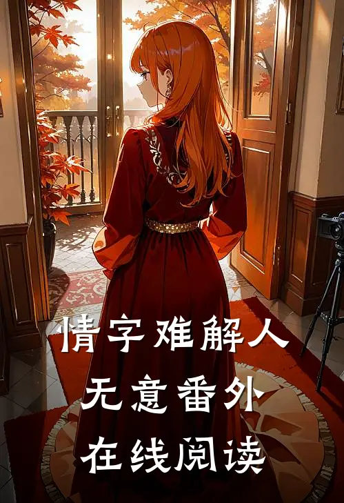 情字难解人无意番外在线阅读