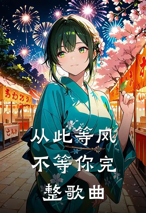 从此等风不等你完整歌曲