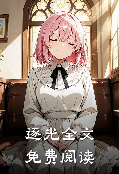 逐光全文免费阅读