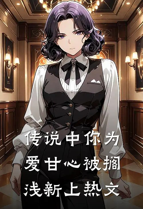 传说中你为爱甘心被搁浅新上热文