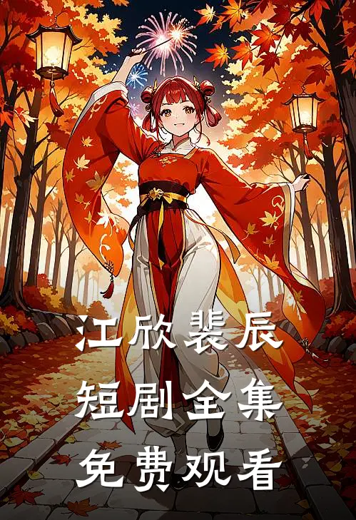 江欣裴辰短剧全集免费观看