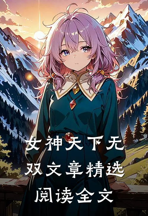 女神天下无双文章精选阅读全文
