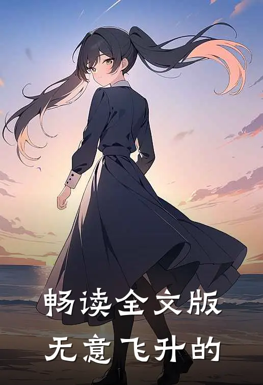 畅读全文版无意飞升的