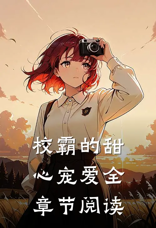 校霸的甜心宠爱全章节阅读