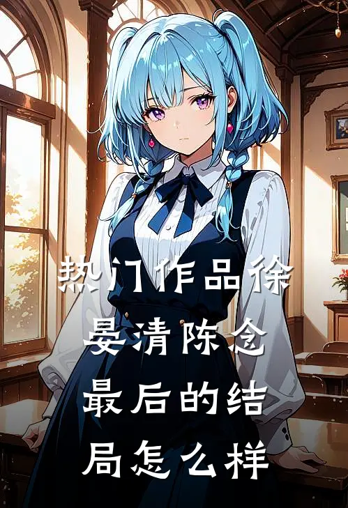 热门作品徐晏清陈念最后的结局怎么样